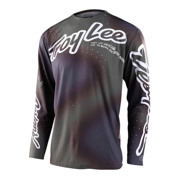Джерси TLD SPRINT ULTRA JERSEY Lucid [Fatigue] L