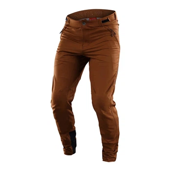 Штаны TLD SKYLINE PANT Mono [Dark Canvas] XL