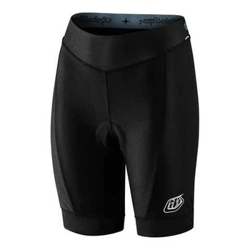 Шорти з підкладкою TLD PREMIUM WMNS MTB SHORT LINER [BLACK] M