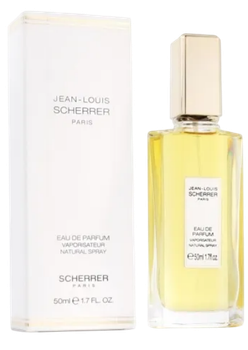 Парфумована вода для жінок Jean-Louis Scherrer Eau 50 мл (5050456044146)