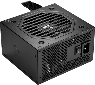 Zasilacz Sharkoon Rebel P15 850 W (4044951045037)
