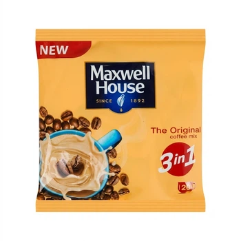 Кофейный напиток Maxwell House 3в1 Original 20 шт 360 г