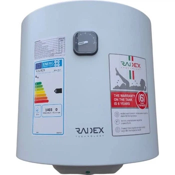 Бойлер RADEX RD50-15/RJ [171004]