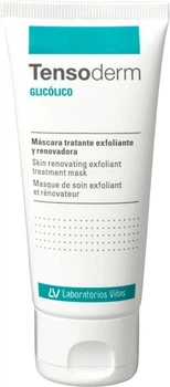 Maska do twarzy Tensoderm Glycolic złuszczająca 60 ml (8470002628816)