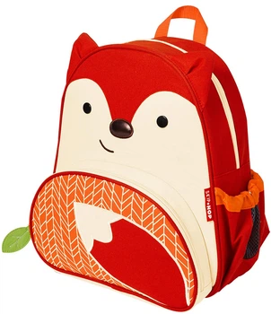 Plecak Skip Hop Fox Czerwony (816523024009)
