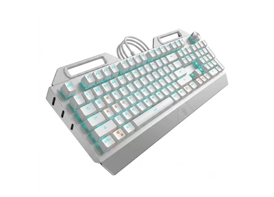 Комплект проводной EWEADN TK900 USB 104 клавиши