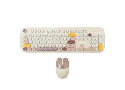 Комплект беспроводной GEEZER Zero Wireless Beige