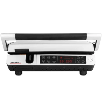 Гриль Gastroback Design BBQ Advanced Control (42539) ( 28310 )