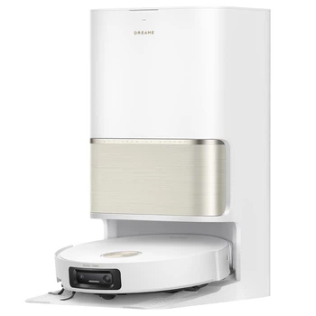 Робот-пилосос Dreame Bot L50 Ultra AE White (RLL51SE-wh) ( 20662 )