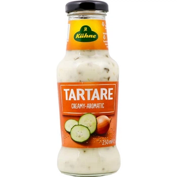 Соус Kuhne Тартар 250 мл (4012200384688)
