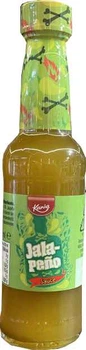 Соус Kania Jala-peno Sauce 100 мл (4056489602187)
