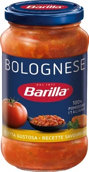 Соус Barilla Bolognese 400 г (8076809513678)