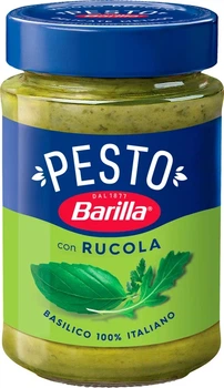 Соус Barilla Basilico E Rucola 190 г (8076809545396)