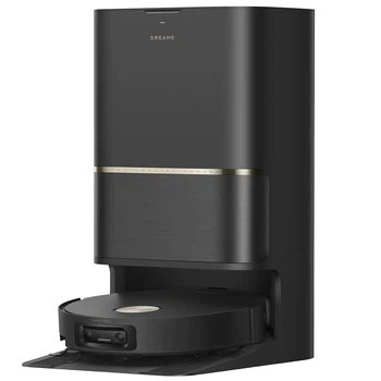 Робот-пилосос Dreame Bot L50 Ultra AE Black (RLL51SE-BL) ( 21532 )