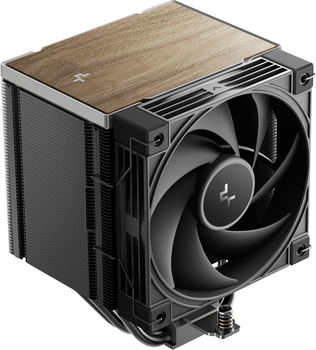 Кулер DeepCool AK500 G2 Black (R-AK500G2-BKNNMN-GJD-1)