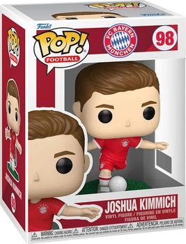 Игровая фигурка Funko POP! серии Футбол: Бавария - Йозуа Киммих (93749)