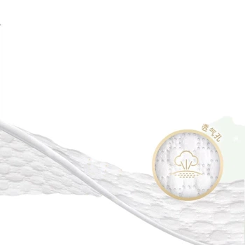 Подгузники Huggies Forest Whisper, размер L (9-14 кг), 36 шт, с экстрактом чайного дерева