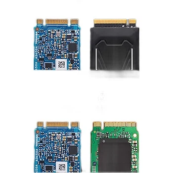 Корпус UGREEN для внешнего SSD M.2 NVMe/SATA 20Гбит/с, для ноутбуков/Apple, 35576
