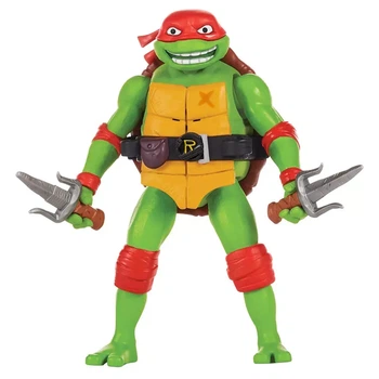 Фігурка TMNT Рафаель (83354)