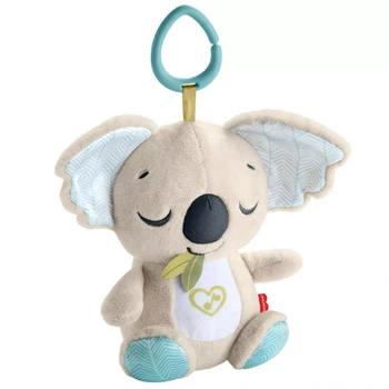 Игрушка на коляску Fisher Price Маленькая коала (JBD65)