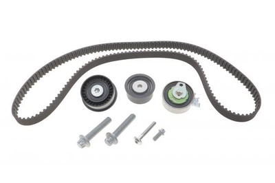 Комплект ГРМ Opel Astra G/Zafira A 1.4-1.8 16V 98-09 (20x162z) 1987948257, Bosch