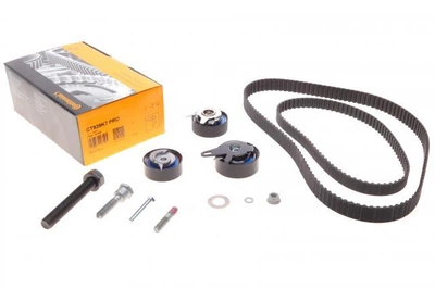 Комплект ГРМ + ТНВД VW LT/T4 2.5TDI 96-06 (26.4x122z / 20.8x81z) (2 ремня) CT939K7PRO , Continental