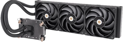 Zestaw do chłodzenia Thermaltake AW360 AIO Liquid Cooler Czarny (4711475648739)
