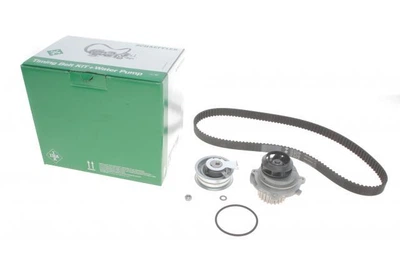 Комплект ГРМ + помпа Audi/Seat/Skoda/WV 1.6 95- 530017131 , Schaeffler INA