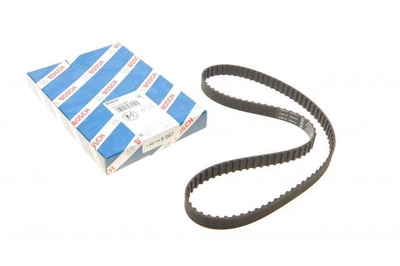 Ремень ГРМ VW Golf II/VW Passat/VW Polo 1.1/1.3i 75-92/Audi 80 1.3 78-86 (108x19) 1987949067 , Bosch