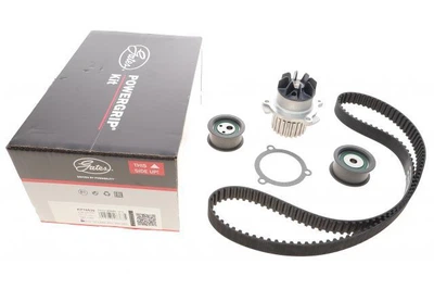 Комплект ГРМ + помпа Lada 110/111/112 1.5 95-10 (25.4x136z) KP15539 , Gates