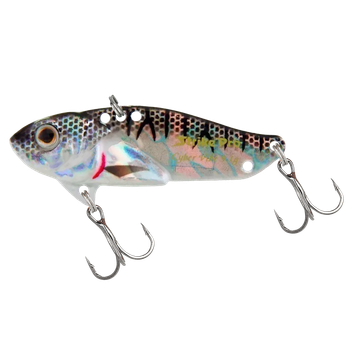 Блесна Strike Pro Cyber Vibe 35S 4.5г JU008