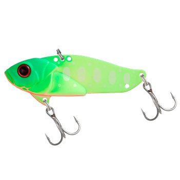 Блесна Strike Pro Cyber Vibe 45S 9.1г A178S