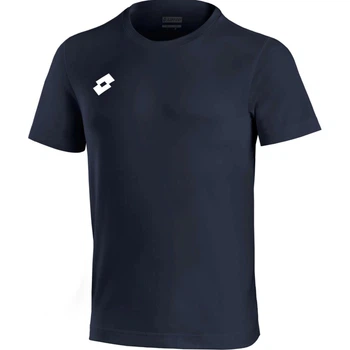 Футболка Lotto ELITE TEE JS темно-синяя M 216555/1CI