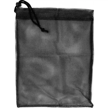 Сумка-мешок Aqua Speed MESH BAG S черная 175-07