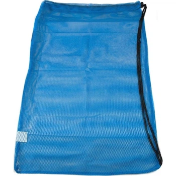Сумка-мешок Aqua Speed MESH BAG M синяя 175-01