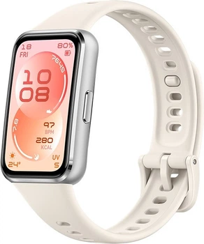 Smartband Huawei Band 11 White (6942103182587)