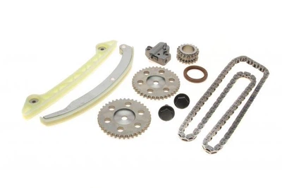 Комплект цепи ГРМ Ford Focus/Mondeo/Volvo C30/S40/S80/V50/V70 1.8/2.0 04-12 VKML84004 , SKF