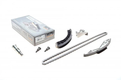 Комплект цепи ГРМ BMW 5 (E60/E61)/6 (E63)/7 (E65/E66/E67)/X1 (E84)/X5 (E70) 3.6-4.8 03- (N62/N62N) 21-0180, HEPU