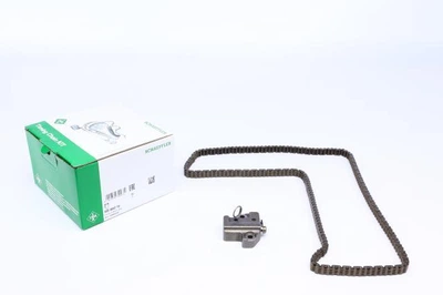 Комплект цепи ГРМ Hyundai Santa FÉ III 2.4 CCVT, 09/12 -, 129kw 558004310 , Schaeffler INA