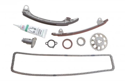 Комплект цепи ГРМ Toyota Rav 4 III 2.04WD/2.4 05-13, 1AZ-FE/2AZ-FE 559103140 , Schaeffler INA