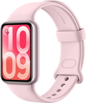 Фітнес-браслет Xiaomi Smart Band 10 Pro Lavender Pink (BHR08WGGL)