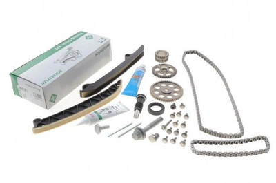 Комплект цепи ГРМ VW Caddy III 1.2 TSI 10-15 (Заменен на 559 1807 50) 559180750 , Schaeffler INA