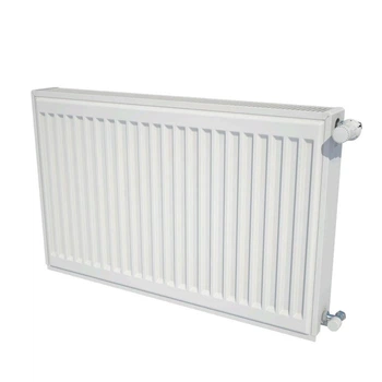 Радіатор сталевий Korado 22K 900x400 бічне підключення (22 090040 50 10)
