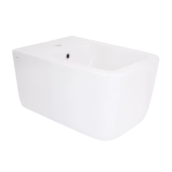 Біде підвісне Qtap Gemini 520×360×295 мм біле (QTTAU28W49121)