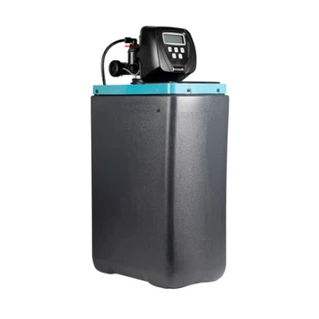 Компактний фільтр пом'якшення води Ecosoft Core 250 CI (FU1024CABCIMVCR)