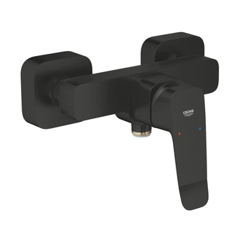 Змішувач для душу Grohe QuickFix Dice чорний (1018742430)