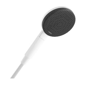 Ручний душ Hansgrohe Raindance Alive Select S 3jet білий матовий (24500700)
