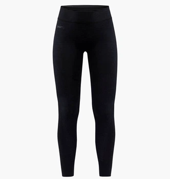 Штаны Craft Active Comfort Pants W Black 1903715-B403 L
