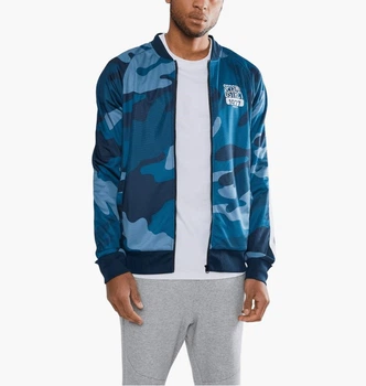 Кофта Craft District (Wct) Jacket M Blue 1907193-144396 L