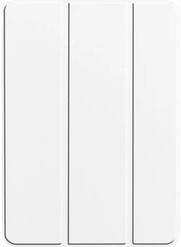 Чехол для планшета BeCover Smart Case для Apple iPad Pro 11" M5 2025 White (BC_715970)